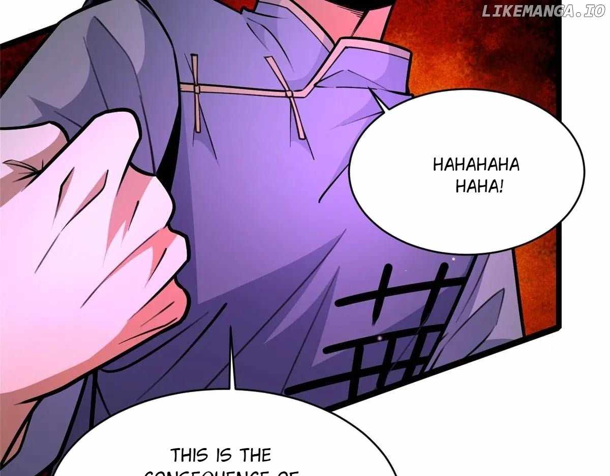 Divine Urban God Chapter 259 69